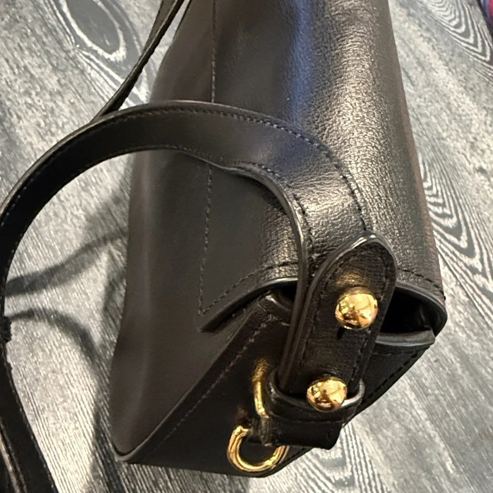 Marc Jacob’s Rider Crossbody - Picture 3 of 7